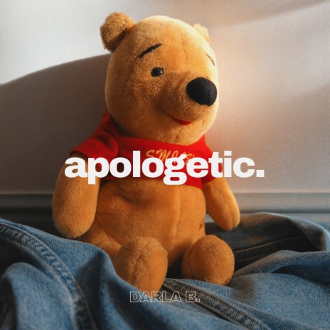apologetic. (demo) | Boomplay Music