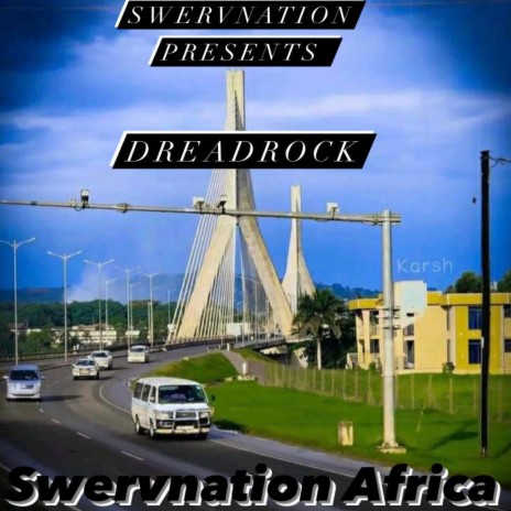 Swervnation Africa | Boomplay Music