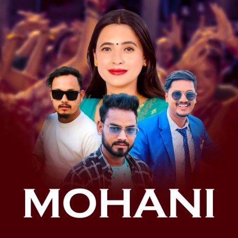 Mohani ft. Gobinda Parajuli | Boomplay Music