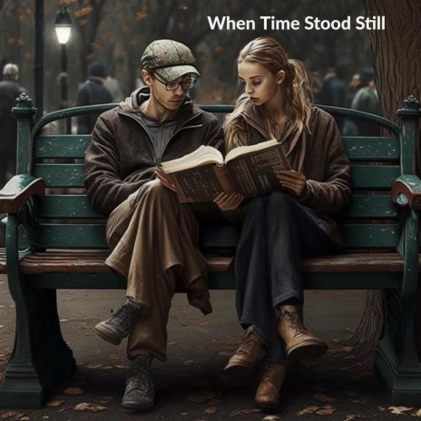 When Time Stood Still | Boomplay Music