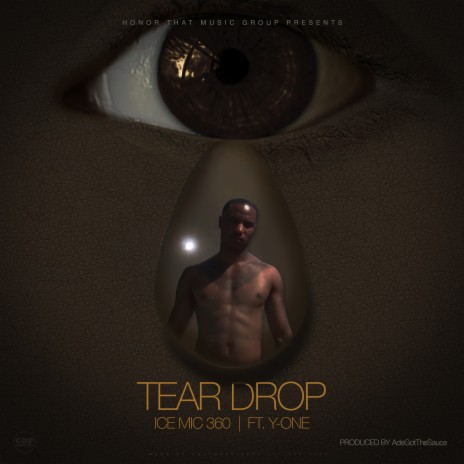 Tear Drop ft. Y One | Boomplay Music