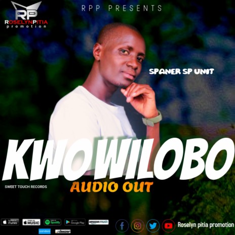kwo wilobo | Boomplay Music