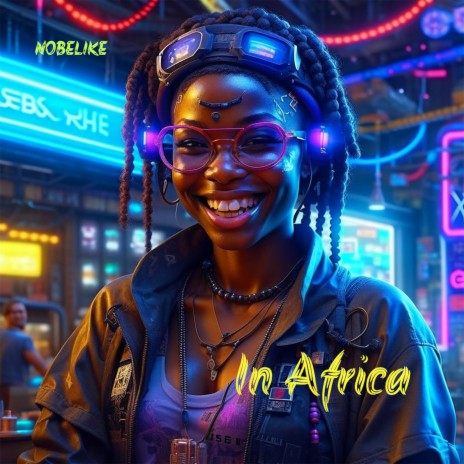 In Africa | Boomplay Music