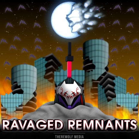 Ravaged Remnants | Boomplay Music