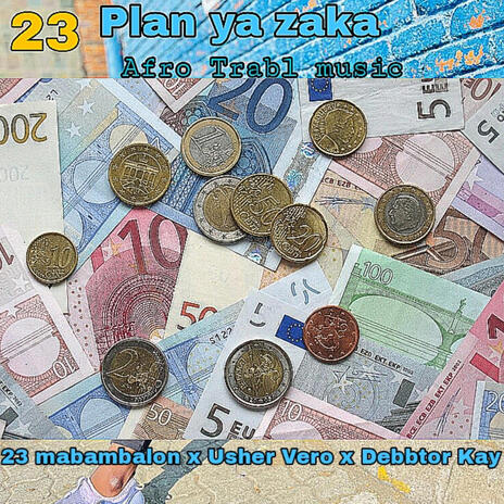 Plan Ya zaka ft. Debbtor Kay & Usher Vəro