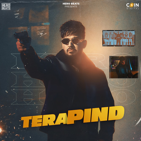 Tera Pind | Boomplay Music