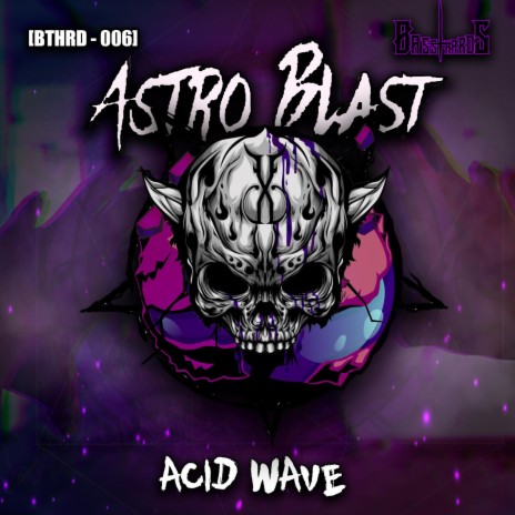 Acid Wave | Boomplay Music