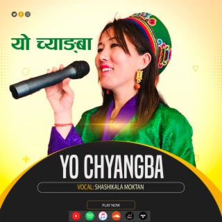 YO CHYANGBA