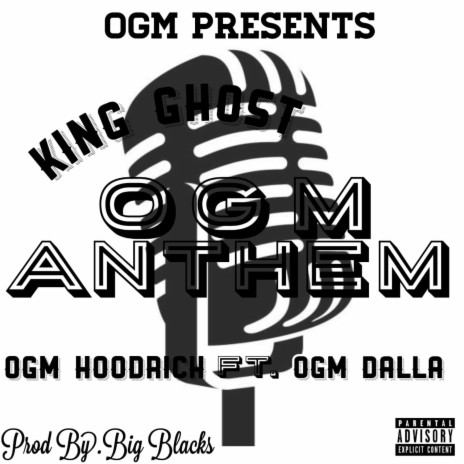 OGM ANTHEM | Boomplay Music