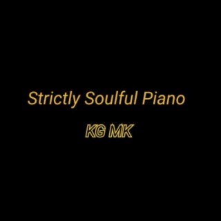Strictly Soulful Piano