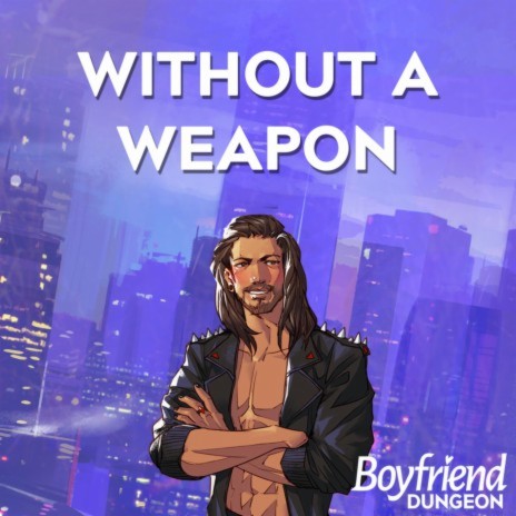 Without a Weapon | Boomplay Music