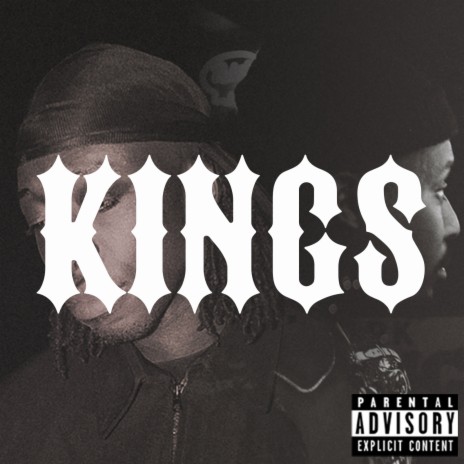 Kings ft. Blueboy Laz & Sonny Sword | Boomplay Music