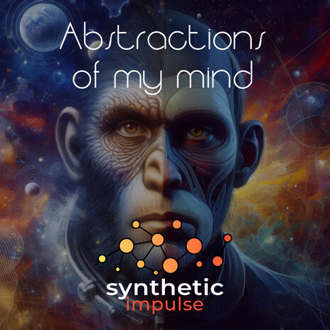 Abstractions of My Mind | Boomplay Music