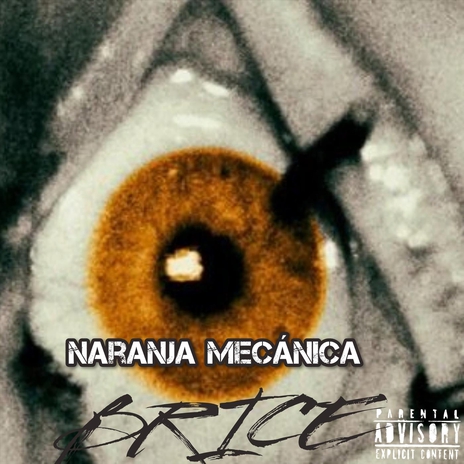 Naranja Mecanica | Boomplay Music