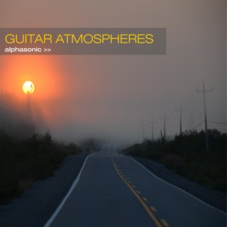 Guitar Atmospheres