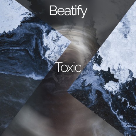 Toxic | Boomplay Music