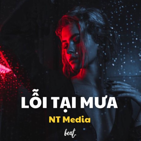 Lỗi Tại Mưa - Beat (NT Media Remix) ft. NT Media