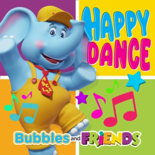 Happy Dance lyrics | Boomplay Music