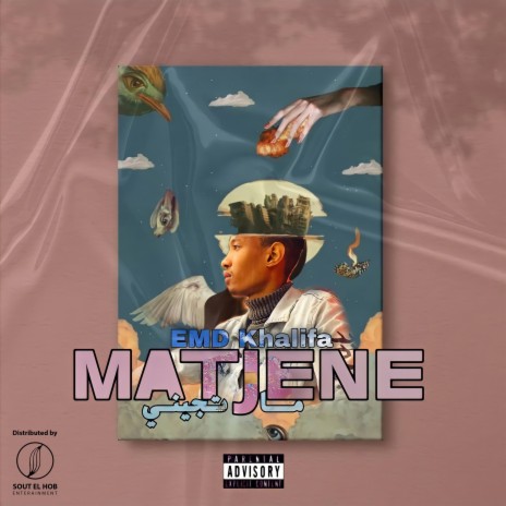 MATJENE | Boomplay Music