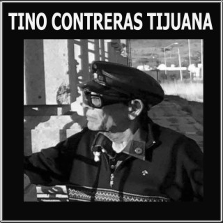 Tino Contreras Tijuana