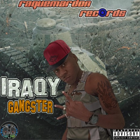 Iraqy Gangster Riddim Instrumental | Boomplay Music