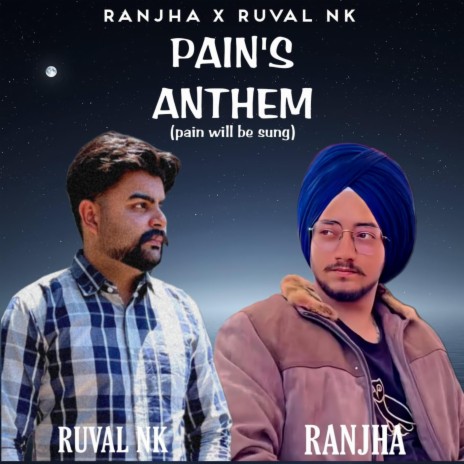 Pain's anthem | Boomplay Music