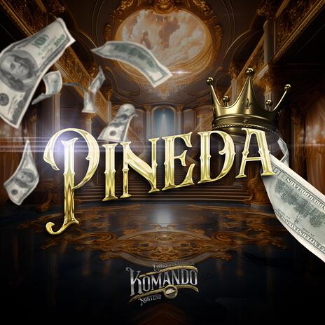 Pineda | Boomplay Music