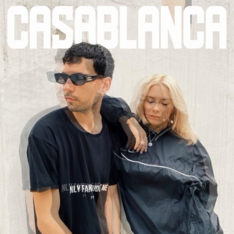 Casablanca ft. SuperSonya | Boomplay Music