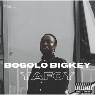 Bogolo Bigkey