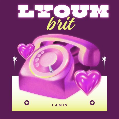 Lyoum Brit | Boomplay Music