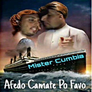 Afedo Camate Pofavo