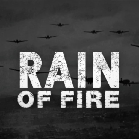 Rain of Fire | Boomplay Music