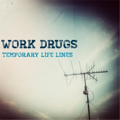 Temporary Life Lines | Boomplay Music