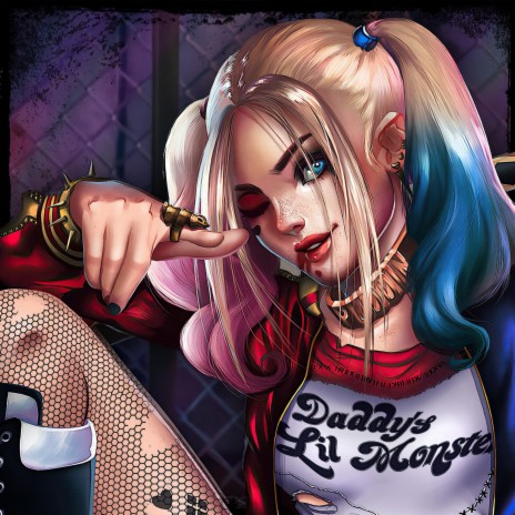 HARLEY QUINN | Boomplay Music