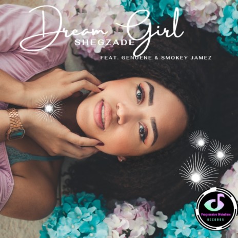 Dream Girl (Radio Edit) ft. Genuene & Smokey Jamez