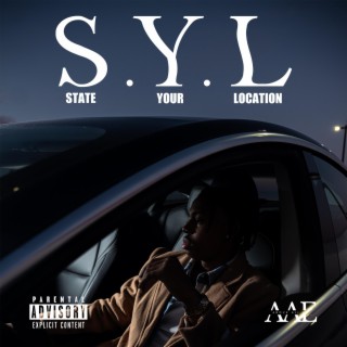 S.Y.L (State Your Location)