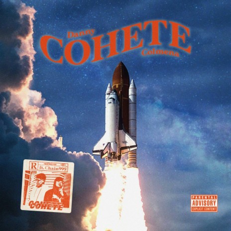 Cohete ft. Chain999 | Boomplay Music