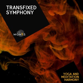 Transfixed Symphony - Yoga and Meditation Harmony