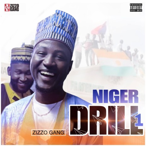 Niger Drill 1 | Boomplay Music