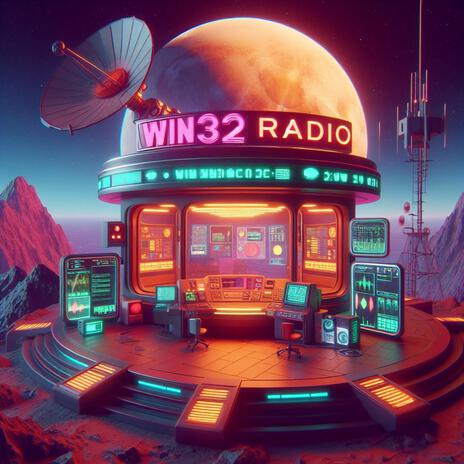 Win32 Radio ft. Sybyr | Boomplay Music