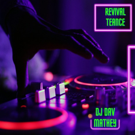 Revival Trance (Single) | Boomplay Music