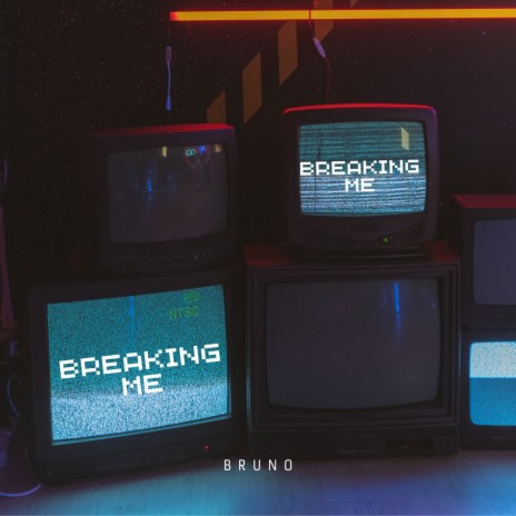 Breaking Me | Boomplay Music