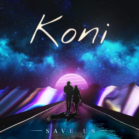 Save Us (feat. James Delaney & Gabriella) | Boomplay Music