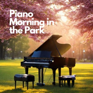 Piano Morning in the Park