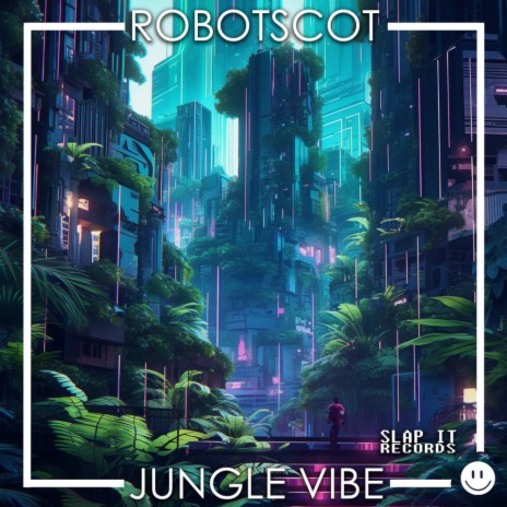 Jungle Vibes | Boomplay Music