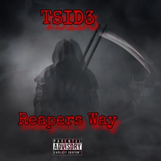 Reapers Way