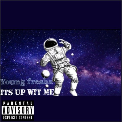 its up wit me ft. Dclay & yfsn whipp | Boomplay Music
