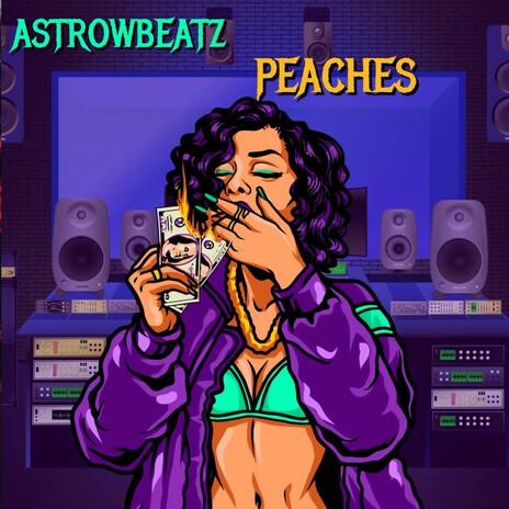 Peaches | Boomplay Music