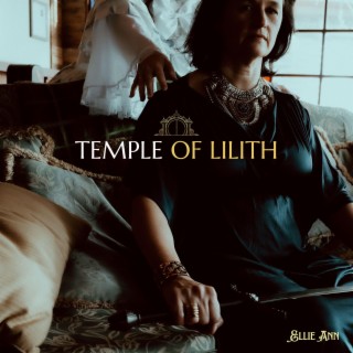 Temple of Lilith lyrics | Boomplay Music