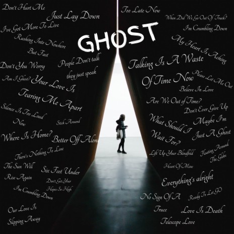 Ghost | Boomplay Music